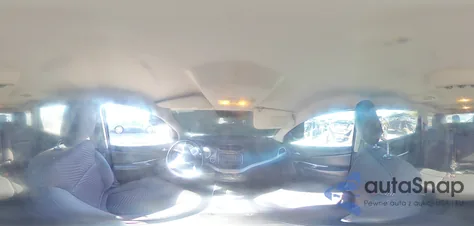 2017 Dodge Journey Se z USA, uszkodzony, nr VIN 3C4PDCAB3HT524486